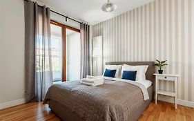 Apartamenty PLAC LITEWSKI